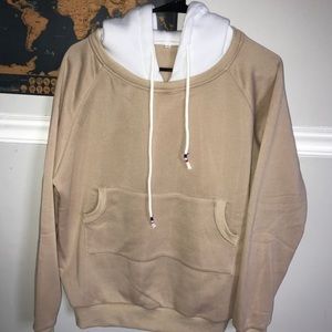 Woman’s hoodie